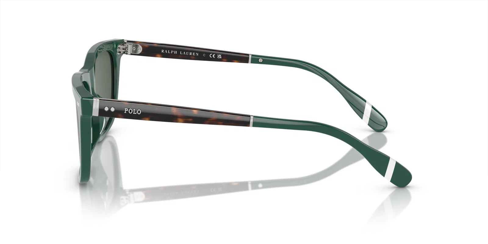 Polo 4205U Sunglasses - view 23